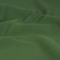 Preview: Heavy Sweat Stoff 70% CO uni grasgrün